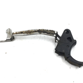 Smith & Wesson M&P 9mm, Pistol Part: Trigger