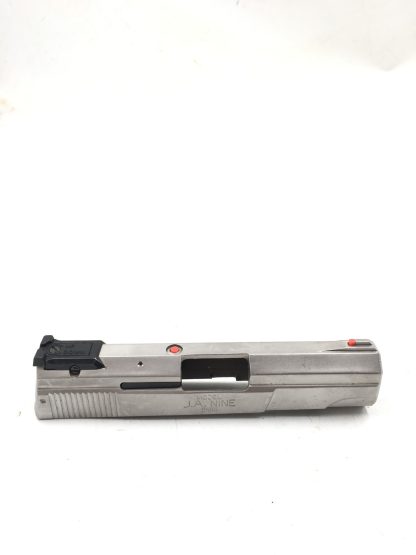 Jimenez J.A. Nine 9mm Pistol, Slide