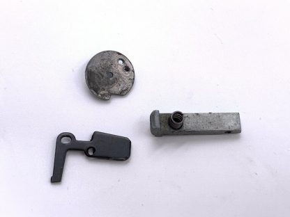 Davis P-380 .380ACP Pistol Parts, Cam, Safety, Mag Catch - Image 2