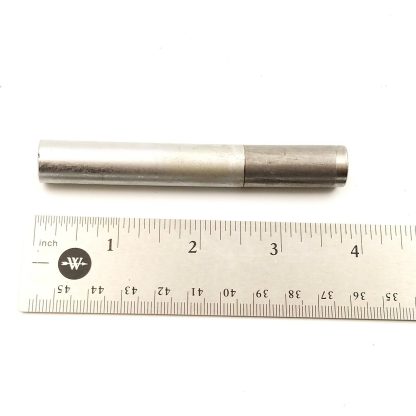 Jimenez J. A. Nine 9mm, Pistol Part. Barrel - Image 2