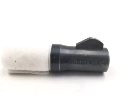 Colt Detective Special, 38 Special Revolver Parts: Barrel - Image 3