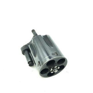 Smith & Wesson 38 .38Spl, Revolver Parts, Cylinder