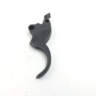 Colt Detective Special, 38 Special Revolver Parts: Trigger