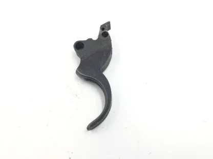 Colt Detective Special, 38 Special Revolver Parts: Trigger