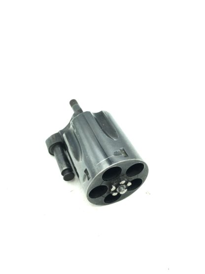 Smith & Wesson 38 .38Spl, Revolver Parts, Cylinder