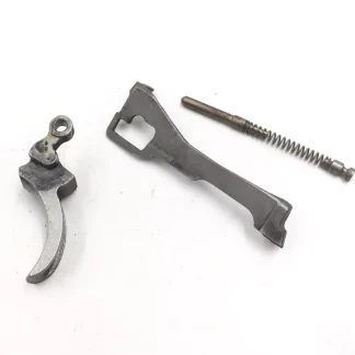 Ruger P89, 9mm Pistol Parts: Trigger, Trigger Bar, & Plunger