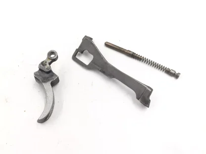 Ruger P89, 9mm Pistol Parts: Trigger, Trigger Bar, & Plunger