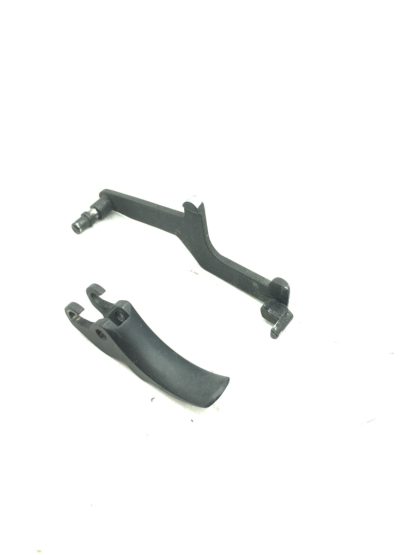 Chiappa MC27E 9mm, Pistol parts, Trigger, Bar