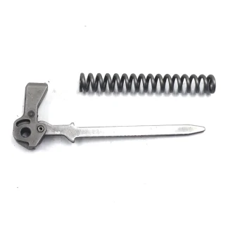 Smith & Wesson Bodyguard, 380 ACP Pistol Parts: Hammer with Strut & Spring