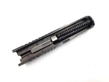 Grendel P-10, 380 ACP Pistol Parts: Slide, Barrel, Recoil Guide - Image 2