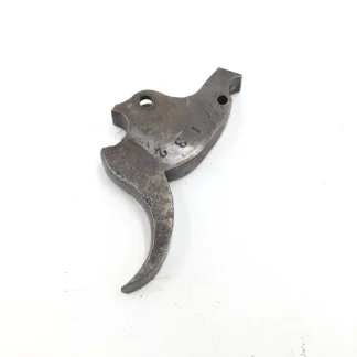 Spanish Rural 32-20 Caliber Revolver Parts: Trigger