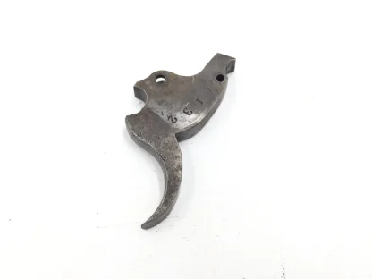 Spanish Rural 32-20 Caliber Revolver Parts: Trigger