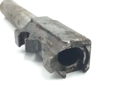 Walther PK 380, 380 ACP Pistol Parts: Barrel - Image 3