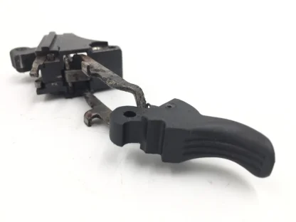Walther PK 380, 380 ACP Pistol Parts: Hammer Housing & Trigger - Image 3