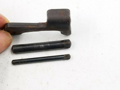 H&R 12 Gauge-Shotgun Parts-Release Lever, Pins - Image 2