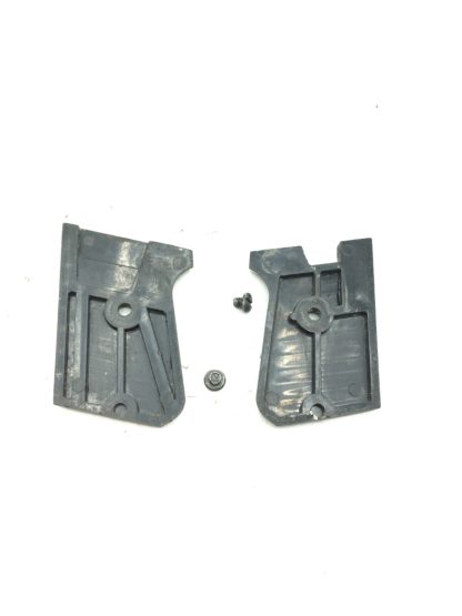 Jimenez JA22 .22LR, Pistol Parts, Grips, Screws - Image 2