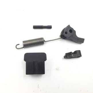 Ruger LCP .380 ACP, Pistol Parts: Hammer, Catch, Cap, Spring, Pin