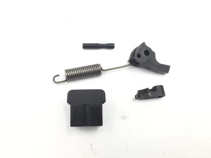 Ruger LCP .380 ACP, Pistol Parts: Hammer, Catch, Cap, Spring, Pin