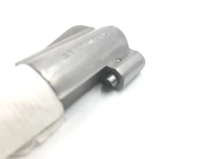 Smith & Wesson 60, 38 Special Revolver Parts: Barrel
