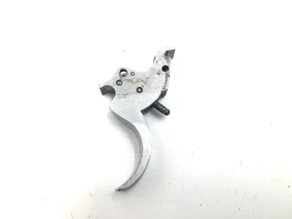 Smith & Wesson 60, 38 Special Revolver Parts: Trigger - Image 3