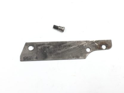 North American Arms Guardian .32 ACP, Pistol Parts: Cover, Screw