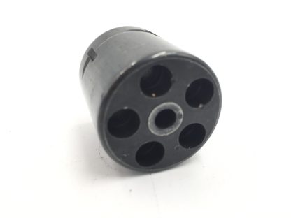 Harrington & Richardson 586 .32 H&R, Revolver Parts: Cylinder - Image 2