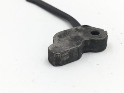 Smith & Wesson 662 .22LR, Pistol Parts: Hammer with Strut, Spring - Image 2