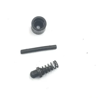 Ruger New Model Blackhawk, 357 Magnum Revolver Parts: Firing Pin, Sleeve, Spring
