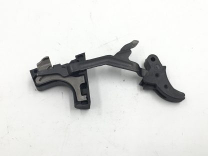 Walther PPS 9mm, Pistol Parts: Trigger with Housing - Image 2
