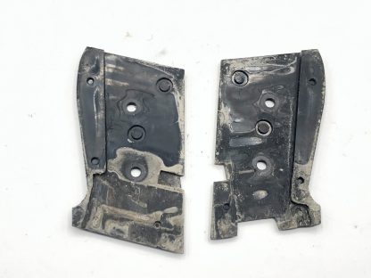 Jiminez JA 9 9mm, Pistol Parts, Grips - Image 2