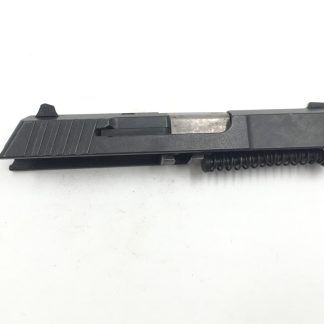 Kel-Tec PII 9mm, Pistol Parts: Slide, Barrel, Recoil Guide