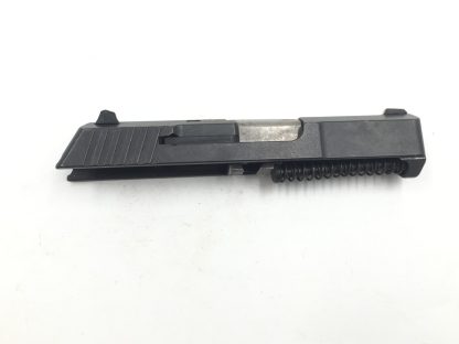 Kel-Tec PII 9mm, Pistol Parts: Slide, Barrel, Recoil Guide