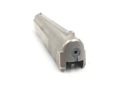 Jennings Bryco 38 .38 ACP, Pistol Parts: Slide - Image 2