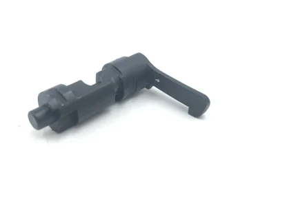Heckler & Koch VP40, 40 S&W Pistol Parts: Disassembly Lever - Image 3