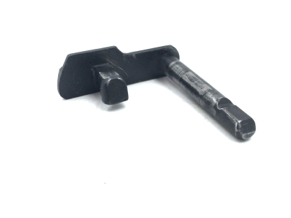 SAR B6P 9mm, Pistol Parts: Slide Stop - Image 2