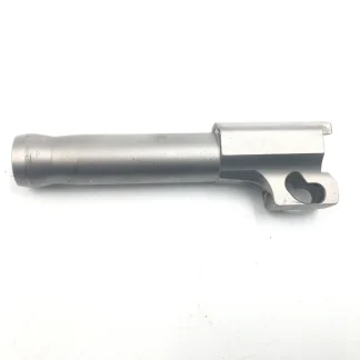 SCCY CPX-2, 9mm Pistol Parts: Barrel