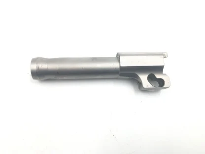 SCCY CPX-2, 9mm Pistol Parts: Barrel