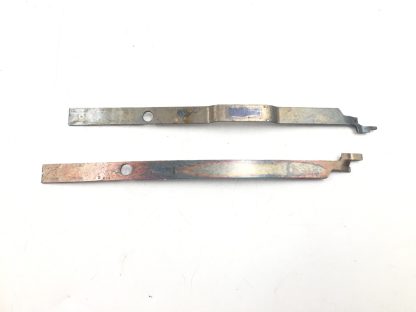 Remington 870 Tactical 12 Gauge, Shotgun Parts: Shell Latches