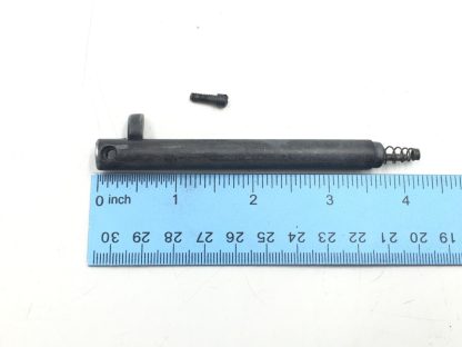Excam Tanfoglio TA76 .22LR, Revolver Parts: Ejector Housing, Rod, Spring, Screw - Image 3