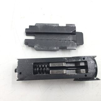 Mossberg Maverick 88 12 Gauge, Shotgun Parts: Bolt, Slide