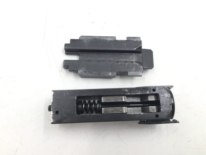 Mossberg Maverick 88 12 Gauge, Shotgun Parts: Bolt, Slide