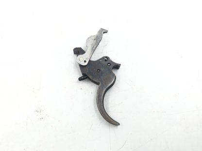 Smith & Wesson 36 .38 Special, Revolver Parts: Trigger, Hand