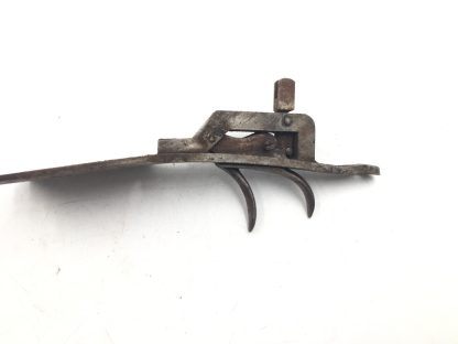 LeFever Nitro Special 12 Gauge, Shotgun Parts: Trigger Plate - Image 2