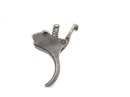 Harrington & Richardson 900 .22LR, Revolver Parts: Trigger with Lifter - Image 2