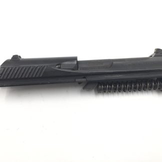 Beretta 9000 S 9mm, Pistol Parts: Slide, Barrel, Recoil Guide