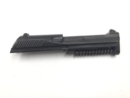 Beretta 9000 S 9mm, Pistol Parts: Slide, Barrel, Recoil Guide