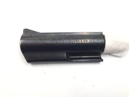 Ruger GP 100 .357 Magnum, Revolver Parts: Barrel - Image 2