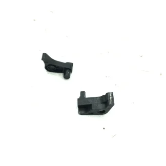 Ruger LC9S 9mm, Pistol parts, Levers