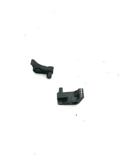 Ruger LC9S 9mm, Pistol parts, Levers
