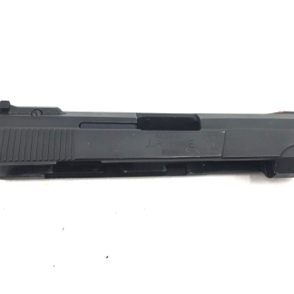 Jiminez JA Nine, 9mm Pistol Parts: Slide